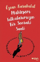 Local cover image